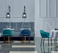 Диван MODUS MDL Диван MODUS MDL фабрика Pedrali