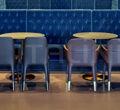 Диван MODUS MDL Диван MODUS MDL фабрика Pedrali