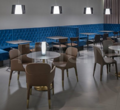 Диван MODUS MDL Диван MODUS MDL фабрика Pedrali