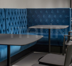 Диван MODUS MDL Диван MODUS MDL фабрика Pedrali