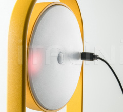 Напольный светильник GIRAVOLTA 1799/130 фабрика Pedrali