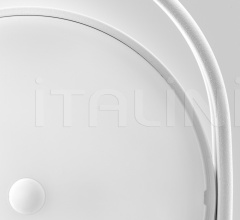 Напольный светильник GIRAVOLTA 1799/130 фабрика Pedrali