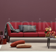 Напольный светильник GIRAVOLTA 1799/130 фабрика Pedrali