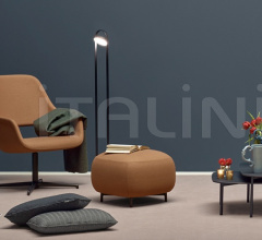 Напольный светильник GIRAVOLTA 1799/130 фабрика Pedrali