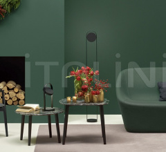 Напольный светильник GIRAVOLTA 1799/130 фабрика Pedrali