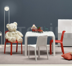 Напольный светильник GIRAVOLTA 1799/130 фабрика Pedrali