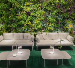 Напольный светильник GIRAVOLTA 1799/130 фабрика Pedrali