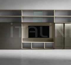 Стенка Pari&Dispari - COMP 353 Стенка Pari&Dispari - COMP 353 фабрика Presotto