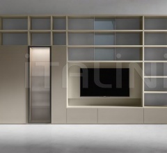 Стенка Pari&Dispari - COMP 354 Стенка Pari&Dispari - COMP 354 фабрика Presotto