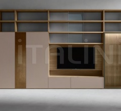 Стенка Pari&Dispari - COMP 355 Стенка Pari&Dispari - COMP 355 фабрика Presotto