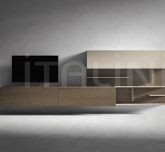 Стенка I-modulART Comp 344 Стенка I-modulART Comp 344 фабрика Presotto