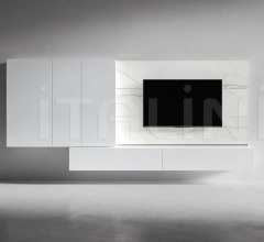 Стенка I-modulART Comp 359 Стенка I-modulART Comp 359 фабрика Presotto