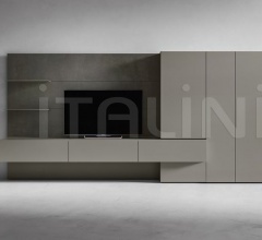 Стенка I-modulART Comp 364 Стенка I-modulART Comp 364 фабрика Presotto