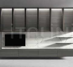 Стенка I-modulART Comp 365 Стенка I-modulART Comp 365 фабрика Presotto