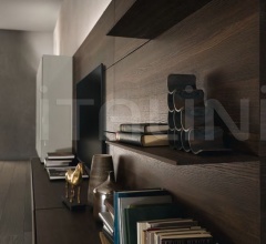 Стенка I-modulART Comp 358 Стенка I-modulART Comp 358 фабрика Presotto