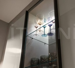 Стенка I-modulART Comp 360 Стенка I-modulART Comp 360 фабрика Presotto