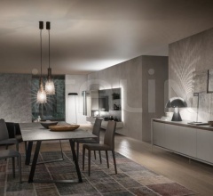 Стул Chloe Стул Chloe фабрика Presotto