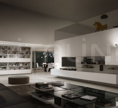 Журнальный столик Brio Журнальный столик Brio фабрика Presotto