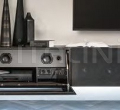 Стенка I-modulART Comp 349 Стенка I-modulART Comp 349 фабрика Presotto