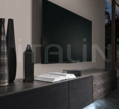 Стенка I-modulART Comp 349 Стенка I-modulART Comp 349 фабрика Presotto