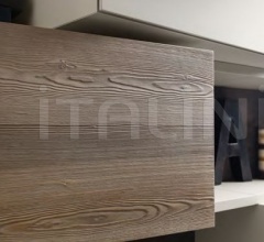 Стенка InclinART Comp 369 Стенка InclinART Comp 369 фабрика Presotto