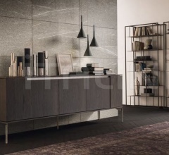 Книжный стеллаж Tower Книжный стеллаж Tower фабрика Presotto