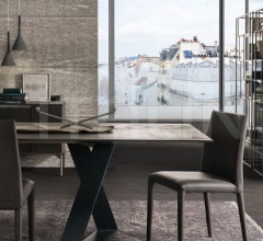 Стул Chloe Стул Chloe фабрика Presotto