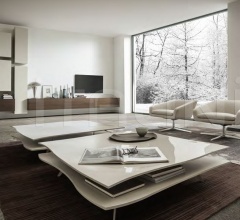 Стенка I-modulART Comp 346 Стенка I-modulART Comp 346 фабрика Presotto