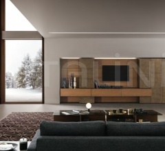 Стенка I-modulART Comp 362 Стенка I-modulART Comp 362 фабрика Presotto