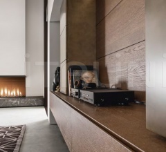 Стенка I-modulART Comp 362 Стенка I-modulART Comp 362 фабрика Presotto