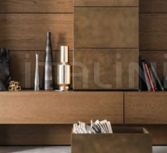 Стенка I-modulART Comp 362 Стенка I-modulART Comp 362 фабрика Presotto