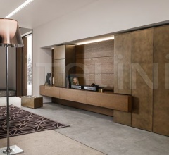 Стенка I-modulART Comp 362 Стенка I-modulART Comp 362 фабрика Presotto