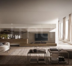 Стенка I-modulART Comp 352 Стенка I-modulART Comp 352 фабрика Presotto