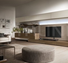 Стенка I-modulART Comp 352 Стенка I-modulART Comp 352 фабрика Presotto