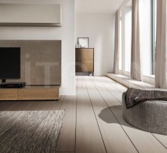 Стенка I-modulART Comp 352 Стенка I-modulART Comp 352 фабрика Presotto