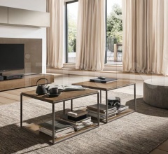 Столик Eolo Столик Eolo фабрика Presotto