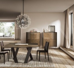 Стул Chloe Стул Chloe фабрика Presotto