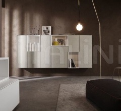 Стенка I-modulART Comp 368 Стенка I-modulART Comp 368 фабрика Presotto