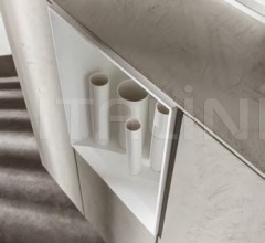 Стенка I-modulART Comp 368 Стенка I-modulART Comp 368 фабрика Presotto