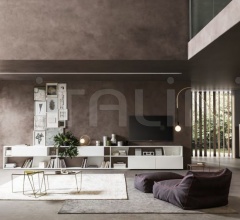 Столик Kona Столик Kona фабрика Presotto