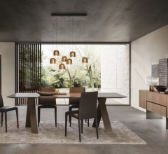 Стул Chloe Стул Chloe фабрика Presotto