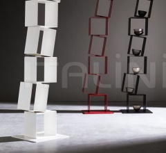 Книжный стеллаж Stilt Книжный стеллаж Stilt фабрика Presotto