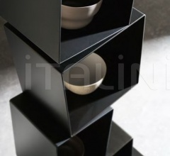 Книжный стеллаж Stilt Книжный стеллаж Stilt фабрика Presotto