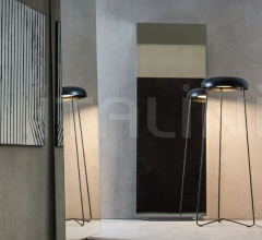 Напольное зеркало Tuttospecchio Напольное зеркало Tuttospecchio фабрика Presotto