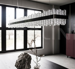 Подвесной светильник Phoenix Подвесной светильник Phoenix фабрика Cattelan Italia