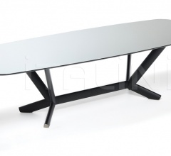 Стол обеденный Planer Стол обеденный Planer фабрика Cattelan Italia