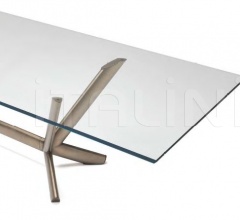 Стол обеденный Planer Стол обеденный Planer фабрика Cattelan Italia