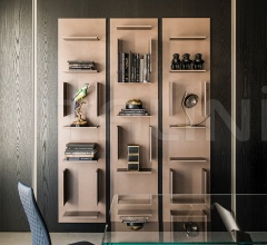 Книжный стеллаж Fifty фабрика Cattelan Italia