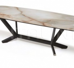 Стол обеденный Planer Keramik Стол обеденный Planer Keramik фабрика Cattelan Italia