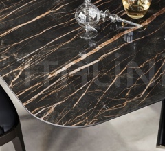 Стол обеденный Planer Keramik Стол обеденный Planer Keramik фабрика Cattelan Italia
